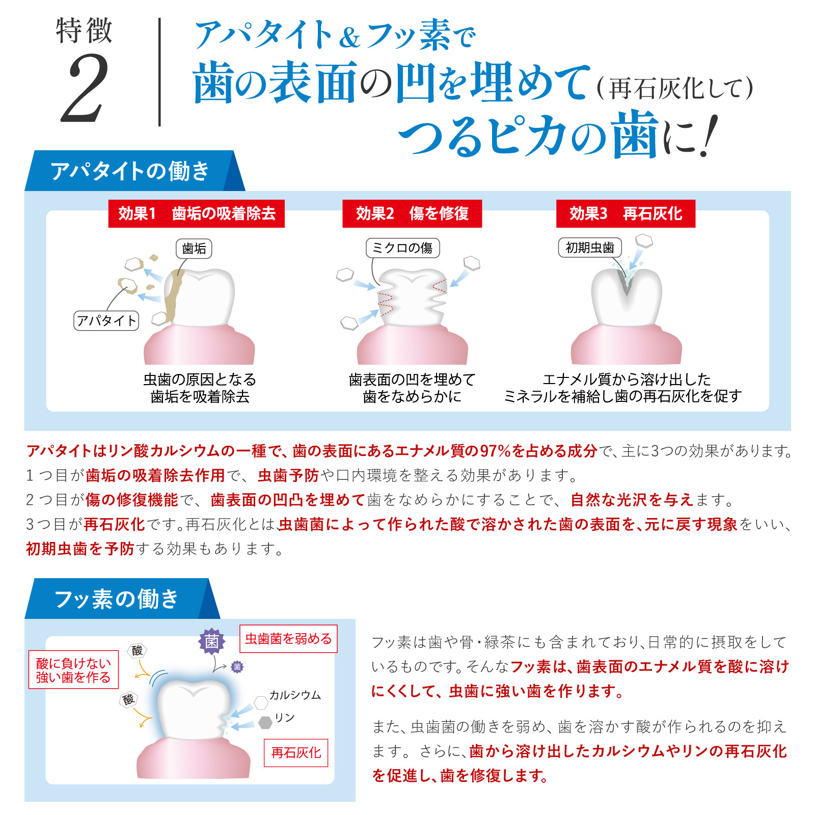 薬用ホワイトニング デンタワンAP