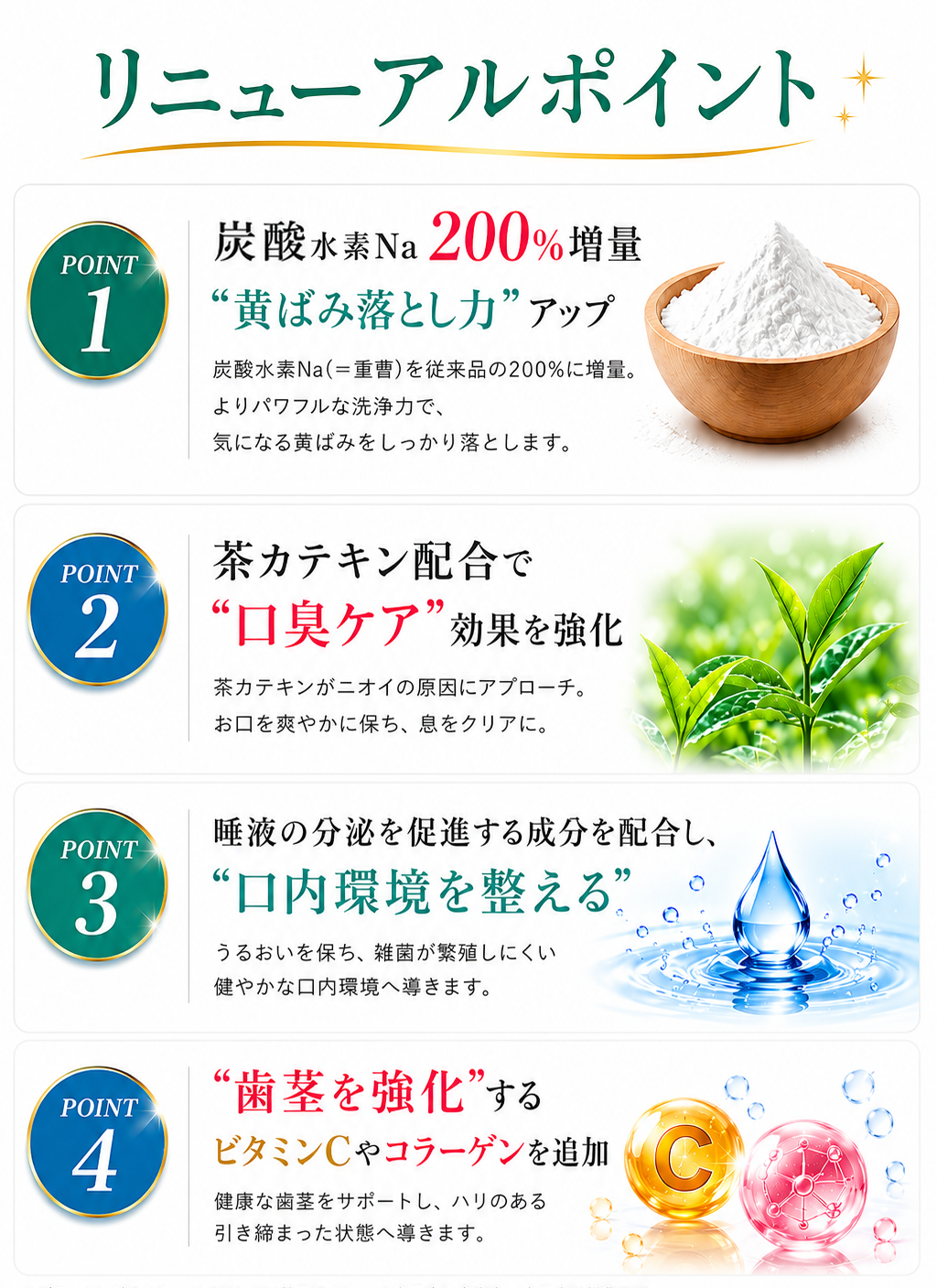 薬用ホワイトニング デンタワンAP