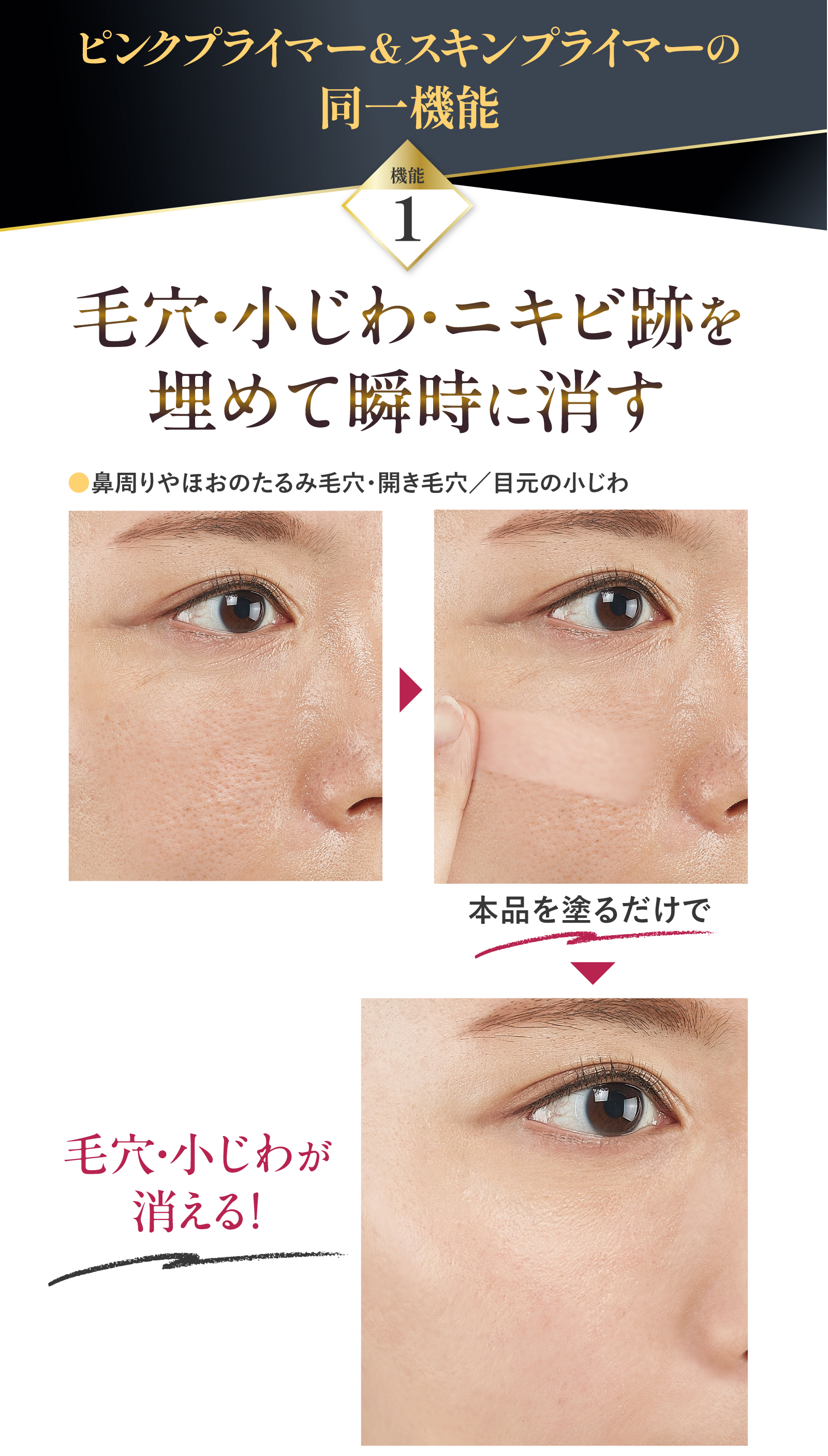 スキンプライマー