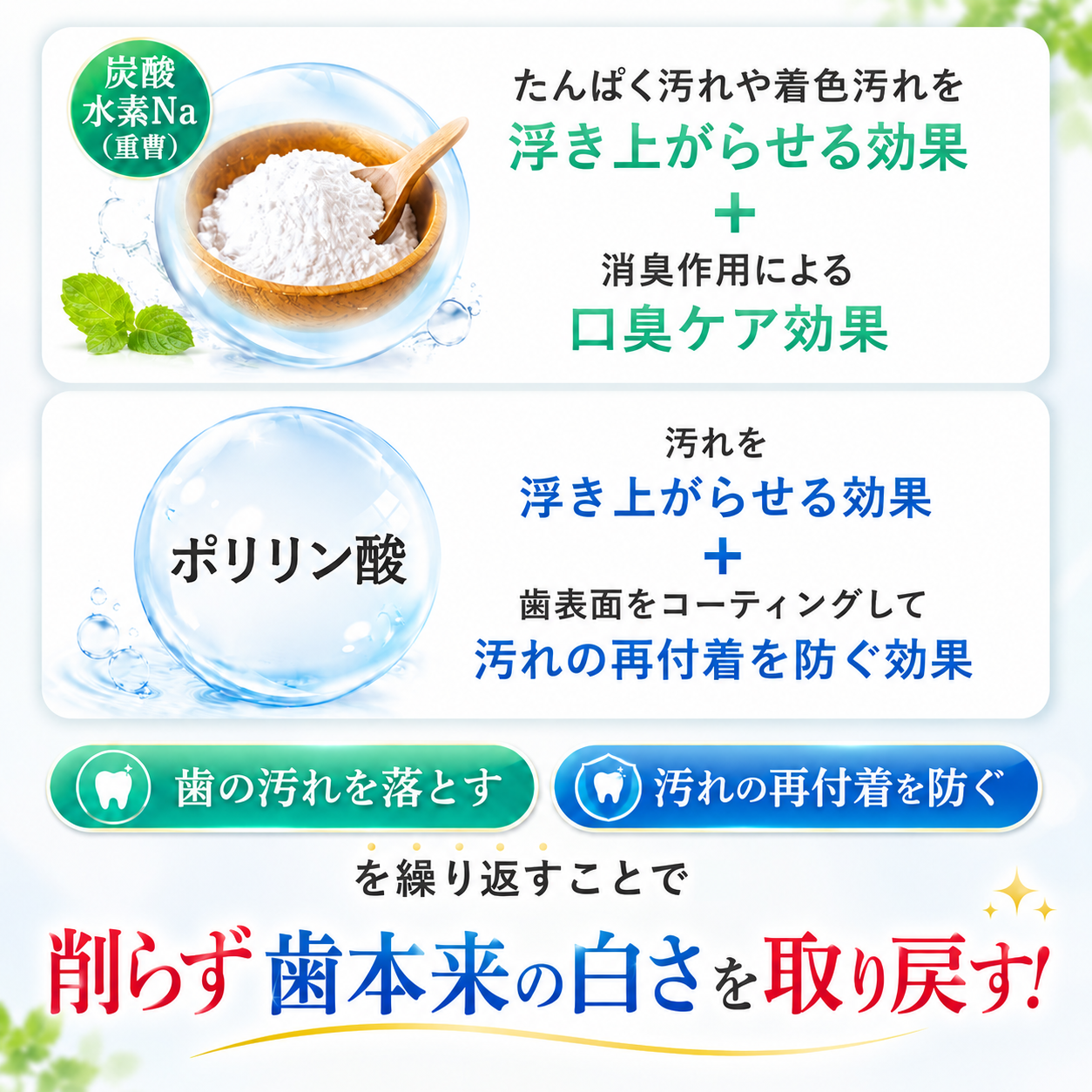 薬用ホワイトニング デンタワンAP