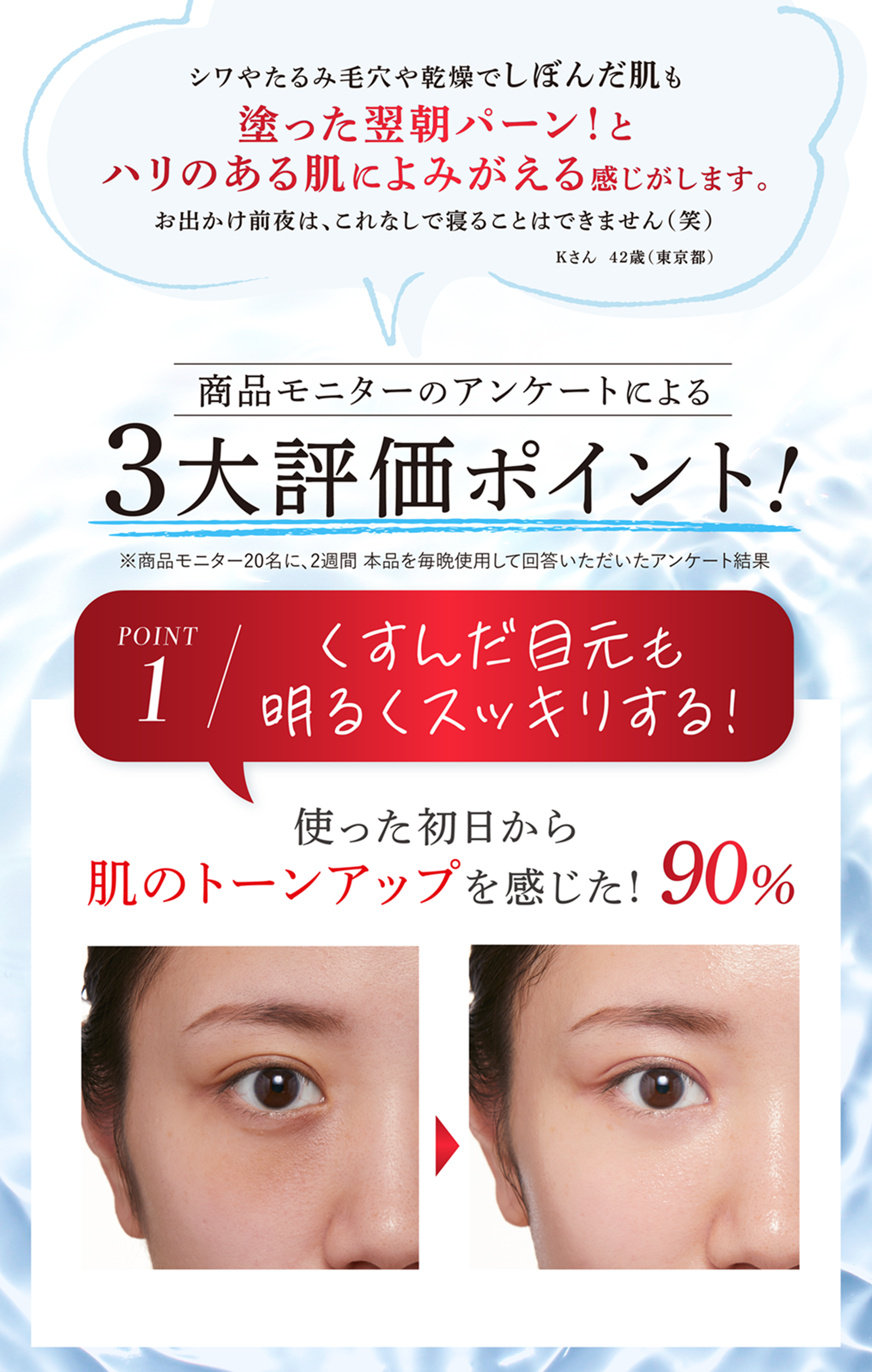 シミキールナイトバーム④