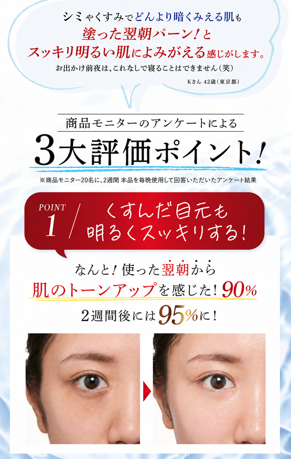 シミキールナイトバーム③