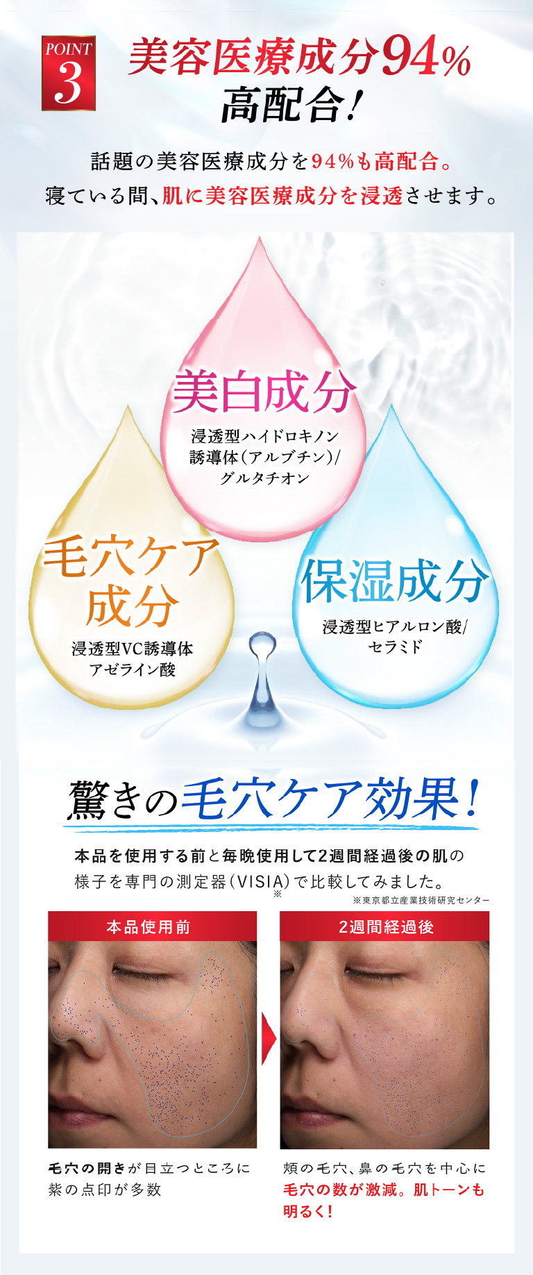 シミキールナイトバーム⑧