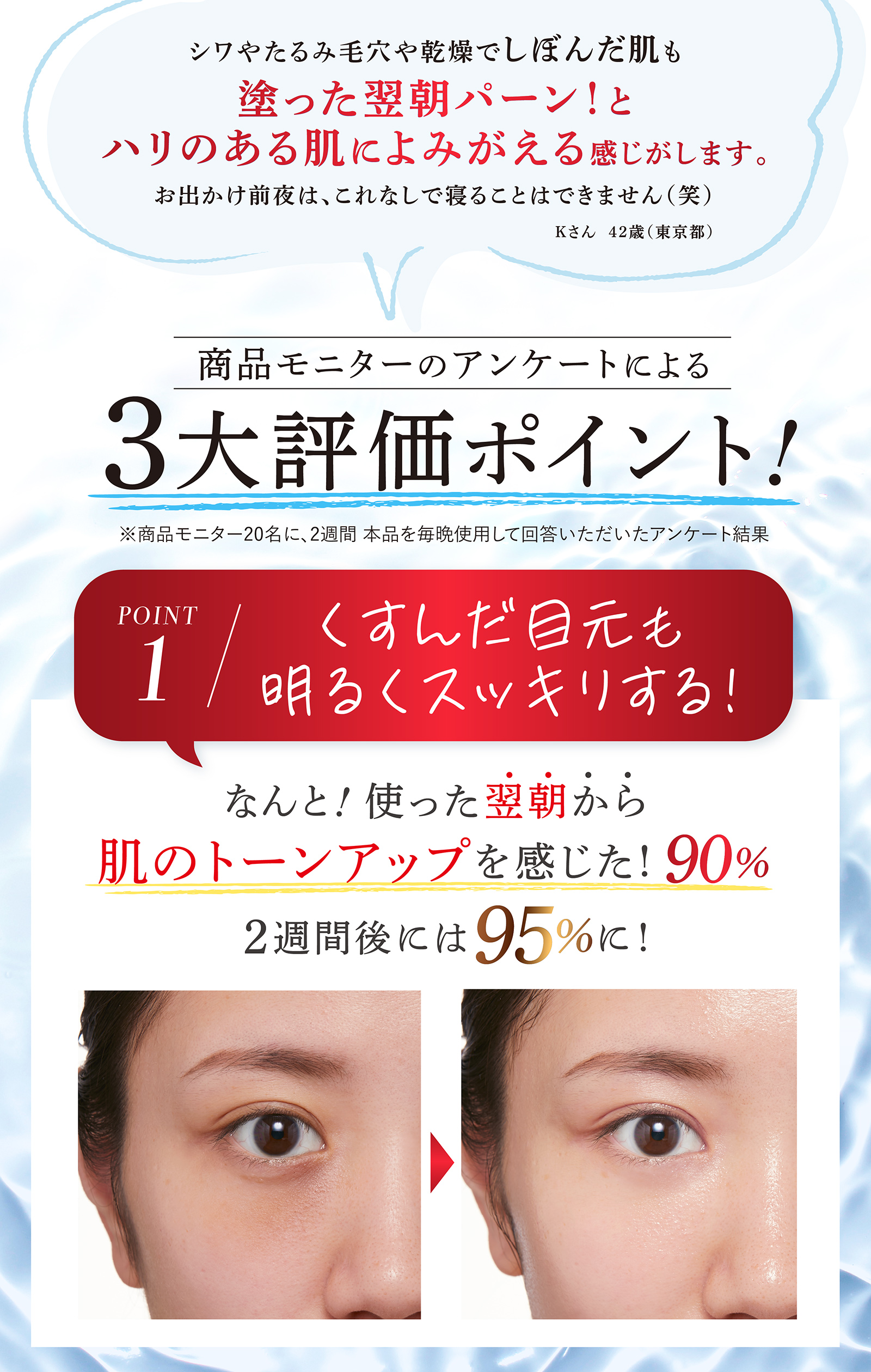 シミキールナイトバーム④