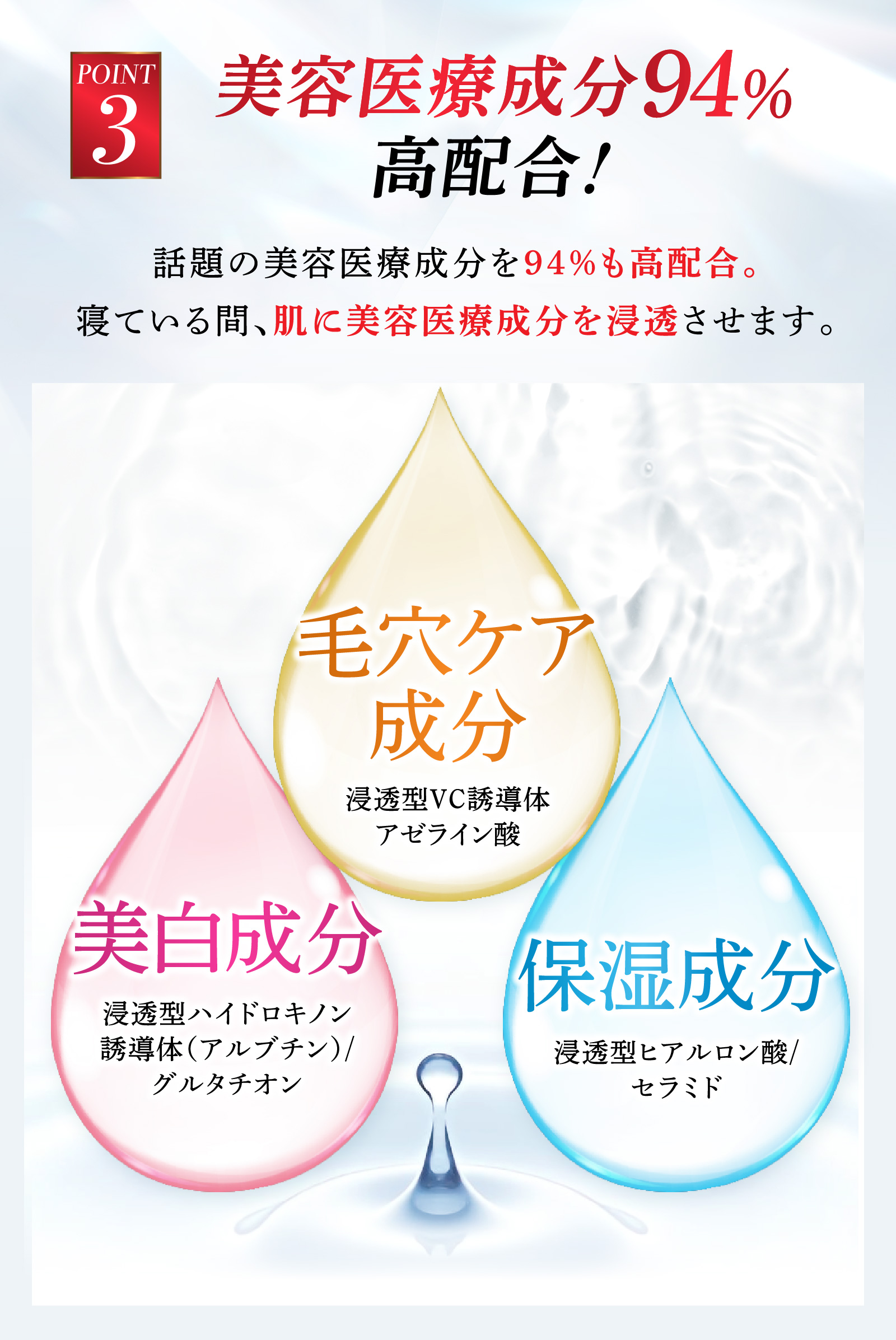 シミキールナイトバーム⑧
