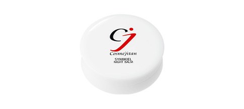 シミキールナイトバーム