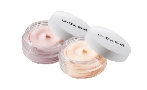 スキンプライマー