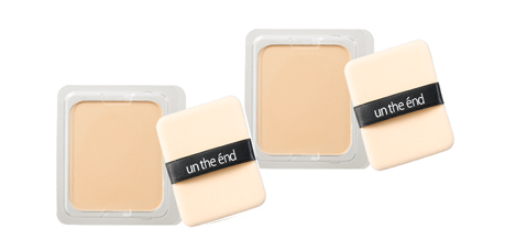 アンジエンド ステージパウダー　リフィル